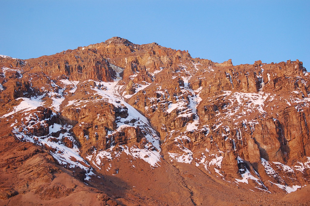 tour mount kilimanjaro tanzania